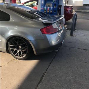 Meet your Posher, Jonathan